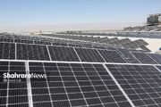 سهم قابل توجهی از سرمایه‌گذاری‌ها در خراسان رضوی به حوزه انرژی‌های تجدیدپذیر اختصاص می‌یابد