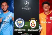 تاریخ و ساعت بازی منچسترسیتی و گالاتاسرای در لیگ قهرمانان | پپ یک راه صعود بیشتر ندارد: برد پرگل!