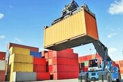 کاهش ۱۱ درصدی تجارت خارجی در ۱۰ ماهه اول سال ۱۴۰۴