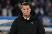 اوسمار: از عملکرد پرسپولیس بیشتر از شکست مقابل فولاد ناراحتم!