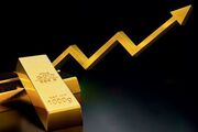 قیمت جهانی طلا از رقم بی‌سابقه ۵۵۰۰ دلار فراتر رفت (۹ بهمن ۱۴۰۴)