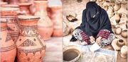 فعالیت پررنگ زنان، رمز ماندگاری هنر ۸ هزار ساله سفالگری در ایران