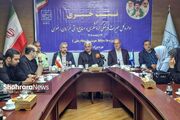 مدیرکل میراث فرهنگی خراسان رضوی: پرونده ثبت جهانی توس شهریور امسال آماده ارسال به یونسکو خواهد شد | موزه‌های مشهد و استان هوشمند خواهند شد + ویدئو