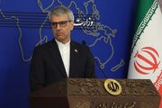واکنش سخنگوی وزارت خارجه به اتهام‌زنی آلمان علیه ایران | داوری گزینشی یادآور قاضی آدام در نمایشنامه کوزه‌شکسته است