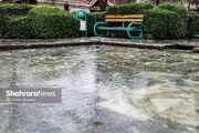 پیش‌بینی هواشناسی امروز (دوشنبه، ۴ خرداد ۱۴۰۵) | رگبار باران و رعدوبرق در خراسان رضوی و ۳ استان دیگر