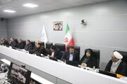 نمایندگان مجلس بر تقویت مسیرهای جایگزین برای مقابله با محاصره دریایی دشمن تاکید کردند