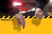 جزییات هولناک از قتل پدر ۵۶ ساله به دست فرزند نوجوان (۱۰ خرداد ۱۴۰۵)
