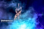 رئیس شورای اسلامی شهر مشهد: المان غدیر، یاد غدیر را در اذهان زنده خواهد کرد
