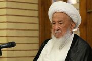 روح بلند آیت‌الله العظمی شیخ محمد اسحاق فیاض به ملکوت اعلی پیوست | سه روز عزای عمومی در عراق