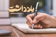 جایگاه خراسان در قدرت ژئوپلیتیکی ایران