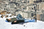 گفت وگو با حمید سلطان آبادیان، عکاس و مدرس عکاسی، درباره «عکاسی خیابانی» در مشهد | در آینده یک حفره وسط تاریخ تصویری مشهد خواهیم داشت