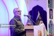 قائم‌مقام وزیر کشور: شهید پاکپور معمار امنیت نوین مردمی و عملیات‌های هوشمند کنترل تنگه هرمز بود