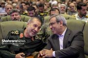 استاندار خراسان رضوی: امنیت پایدار کشور محصول راهبرد‌های امام شهید انقلاب اسلامی بوده است