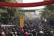 استاندار خراسان رضوی: خدمات‌رسانی به زائران باید بر پایه داده‌های دقیق و مشارکت گسترده مردمی ارتقا یابد