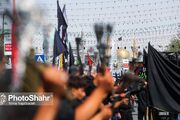 پیش‌بینی حضور ۱۰ میلیون زائر در دهه پایانی صفر در مشهد | احتمال تشییع پیکر رهبر شهید در این دهه