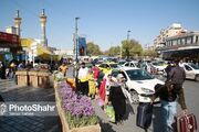 برنامه‌ریزی برای تسهیل ورود زائران افغانستانی و پاکستانی به مشهد در حال انجام است