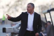 جلالی: لیست تیم ملی در راستای انتظارات ما بود