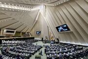 سخنگوی مجلس: عدم برگزاری جلسات صحن، در پی مکاتبات شورای عالی امنیت ملی و نهاد‌های امنیتی انجام شده است