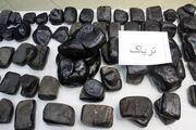 کشف ۹۰۰ کیلوگرم تریاک در جنوب سیستان و بلوچستان (۲۱ خرداد ۱۴۰۵)