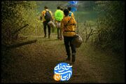 پخش «خونه آبی ۳» از رسانه ملی در سالگرد جنگ ۱۲ روزه