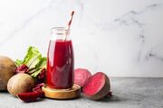 معجزه آب چغندر برای کاهش فشارخون افراد مسن