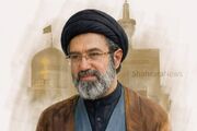 پیام تسلیت رهبر انقلاب اسلامی در پی ارتحال مرجع عالی‌قدر، آیت‌الله حاج شیخ اسحاق فیاض (طاب ثراه)