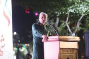 سخنگوی وزارت دفاع: ایران در برابر هیچ فشاری عقب‌نشینی نمی‌کند