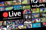 پخش زنده بازی کره جنوبی و جمهوری چک (۲۲ خرداد ۱۴۰۵) + تماشای آنلاین