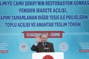 اردوغان: منطقه بهای سنگینی بابت حملات آمریکا و اسرائیل به ایران می‌پردازد
