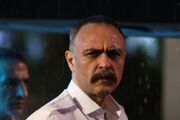 علیرضا کمالی بازیگر اصلی فیلم کوتاه «میان» شد