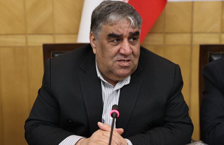 عملکرد وزارت نفت در شرایط جنگی