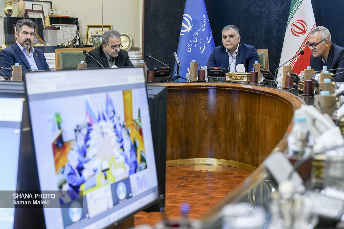 شتاببخشی به همکاریهای اقتصادی ایران و روسیه
