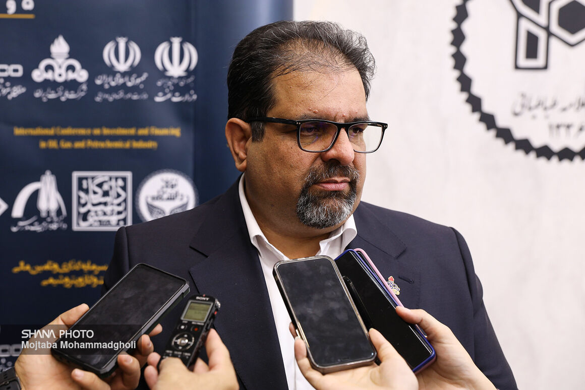 اصلاح تعرفه گاز با رویکرد عدالتمحور