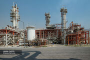 عملکرد مطلوب پالایشگاه اول با تکیه بر اقدام‌های فناورانه