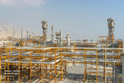 زلزله خسارتی به پالایشگاه‌های پارس جنوبی وارد نکرد