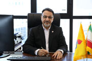 برنامه بهره‌برداری بیش از ۱۲ پروژه عملیاتی در شبکه انتقال گاز