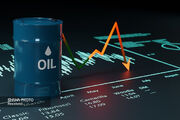 کاهش قیمت نفت در پی مذاکرات خاورمیانه