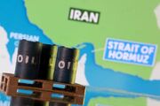تنگه هرمز باورهای بلندمدت بازار نفت را دگرگون کرد