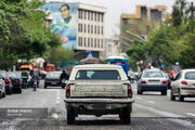 هدررفت میلیاردها سوخت زیر چرخ‌های ناوگان فرسوده