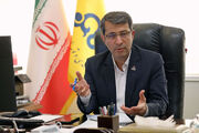شمارش معکوس برای بهره‌برداری از شریان جدید انتقال گاز کشور