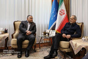قدردانی رئیس‌جمهوری از وزارت نفت در مدیریت مصرف انرژی