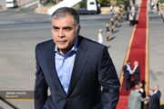 وزیر نفت عازم هند شد