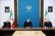 بررسی آخرین تمهیدات برگزاری آیین وداع با پیکر مطهر رهبر عظیم‌الشأن انقلاب