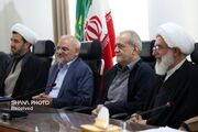 رفع ناترازی‌ها نیازمند همراهی مردم است
