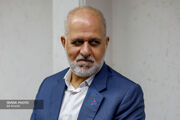 پیام تسلیت معاون وزیر نفت در پی درگذشت سرپرست روابط عمومی شرکت ملی گاز
