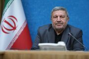 پیام تسلیت رئیس شورای اطلاع‌رسانی دولت در پی درگذشت رئیس روابط عمومی شرکت ملی گاز ایران