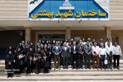 نشست خبری مدیرعامل شرکت پالایش نفت تهران