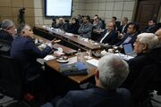 تصویب طرح فشارافزایی میدان مشترک گازی پارس جنوبی