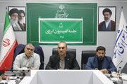 بازسازی پالایشگاه‌های آسیب‌دیده با شتاب در حال انجام است