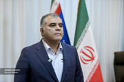 کشف میدان گازی جدید با ظرفیت برداشت ۵۷۰۰ میلیارد فوت مکعب گاز
